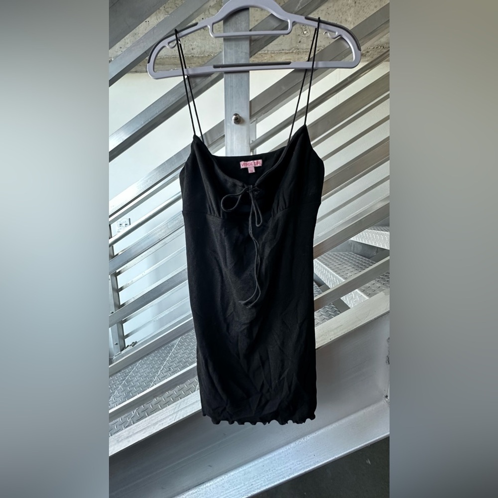 Verge Girl Top